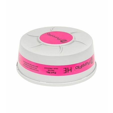 Pureflo High Efficiency He Filter PR02020SP