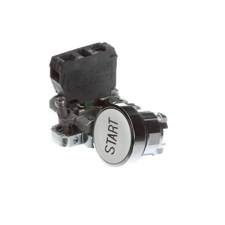 In-Sink-Erator Switch, Pushbutton, Start 13468