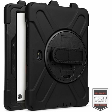 Cellairis SS TAB ACTPRO 10.1 T540 RAPTURE W/ K/H B 02-0340001
