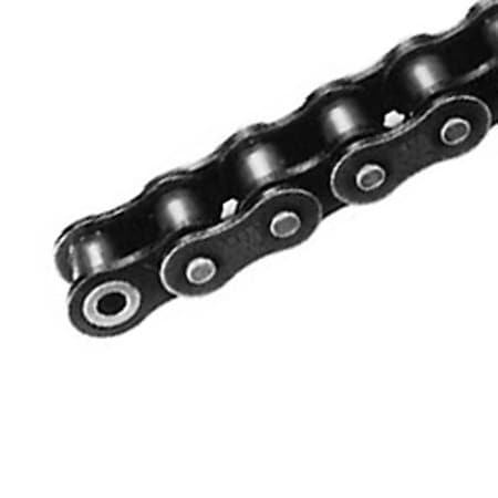 Diamond Chain RLLR CHAIN, Sold in 10 foot increments DMD-80XLO-1R-10FT ; D0352