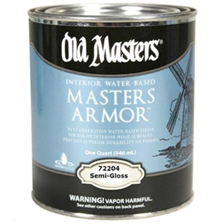 Diamond Vogel MASTERS ARMOR SEMI-GLOSS QT 72204
