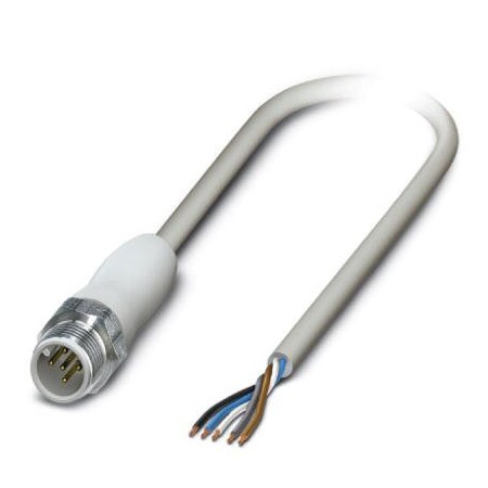 Phoenix Contact SAC-5P-M12MS/3 0-500 FB - 1420991
