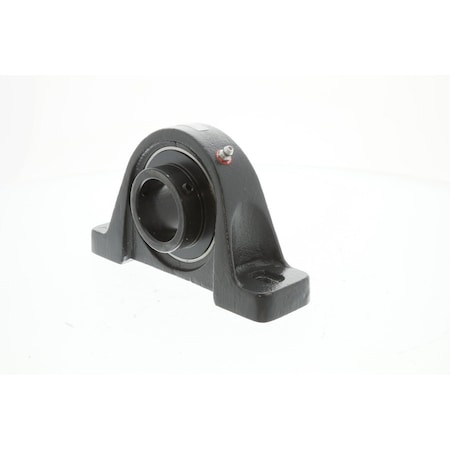 Daikin Pillow Block Bearing; 1 11/16 in. 020648602