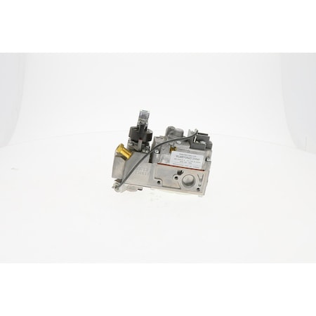 Williams Furnace Natural Gas Valve, Natural Gas, 4" WC, Gas Valve P323093