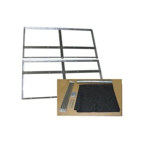 Directv Antenna Mount for Flat Panel Display DTVAHNONPEN