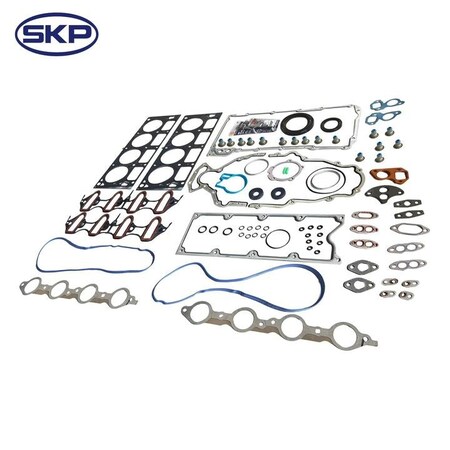 Skyward Automotive Products Engine Cylinder Head Gasket Set, SKHS26192PT