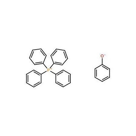 Ak Scientific Tetraphenylphosphonium phenolate (5g), CAS 15464-47-8 7764AA-5g