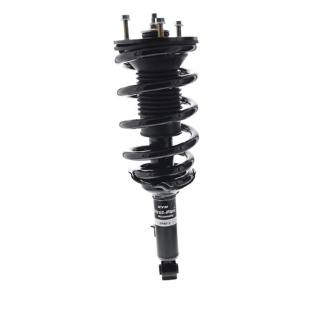 Kyb Complete Corner Unit Assembly -Strut, Mount and Spring, SR4612