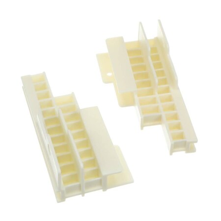 Whirlpool FOOT-LEVEL W10848812