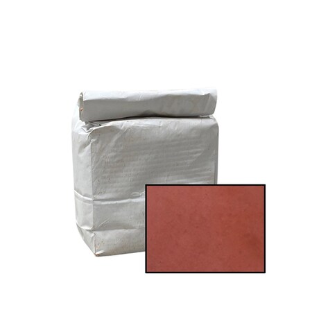 Bonway Bon Intergral Color - Brick - Pre-Blended Bags 42-292
