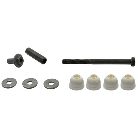 Moog Front Suspension Stabilizer Bar Link Kit, K700531