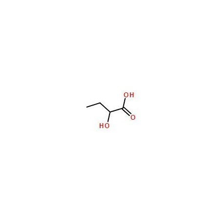 Ak Scientific 2-Hydroxybutanoic acid (5g), CAS 600-15-7 Z2570-5g