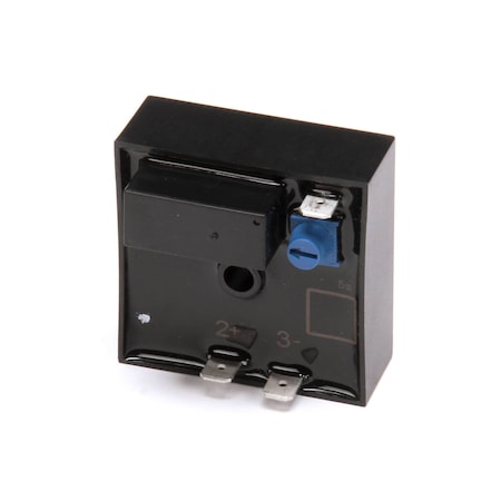 Glastender RELAY, CUBE TIMER, 24VDC, GT-2 01000542