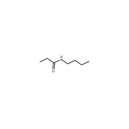 Ak Scientific N-Butylpropionamide (25g), CAS 2955-67-1 8516AL-25g