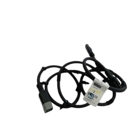 John Deere WIRING HARNESS, OEM AH227910