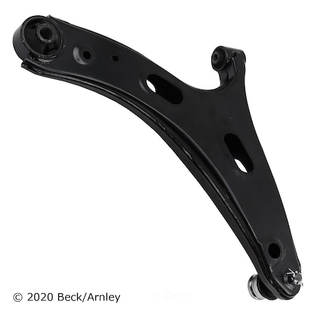 Beck/Arnley Suspension Control Arm And Ball Joint Assembly 102-8226