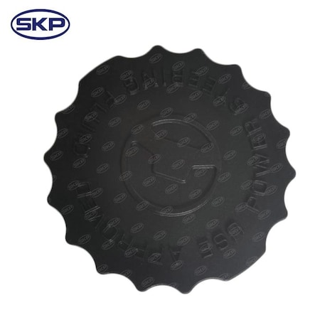 Skyward Automotive Products Power Steering Reservoir Cap, SK54301