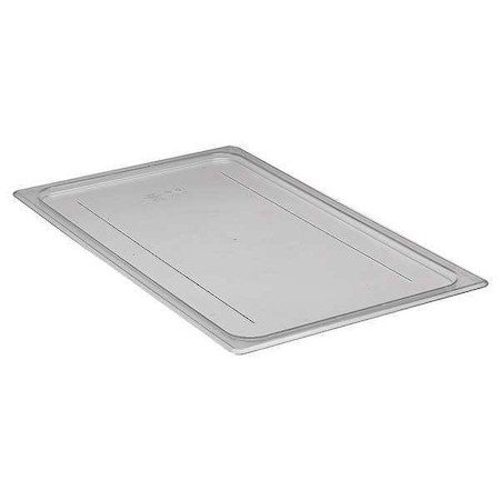 Cambro Food Pan Lid, Full Size, PK6 CA10CWC135