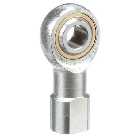 Sealmaster Bearing-Rod End TF 8                                     TF 8