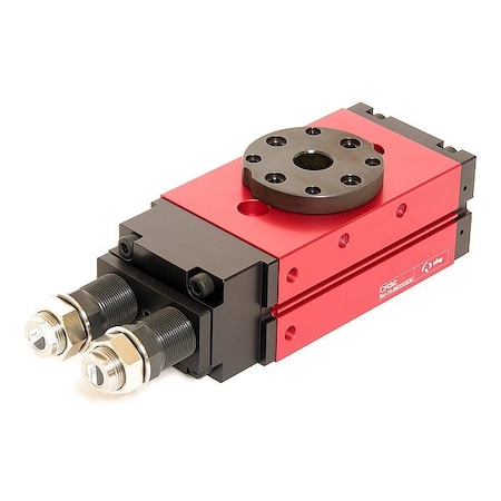 Afag Rotary Module, 4 bar 50254301