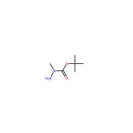 Ak Scientific 1-Boc-1-methylhydrazine (5g), CAS 21075-83-2 X3129-5g
