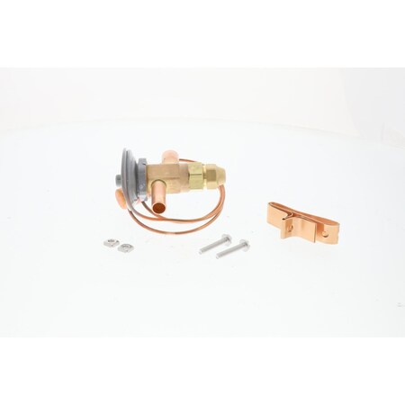 York R410A 1ton 3/8x1/2 in. odf Txv Vlv S1-VLV-012B-410