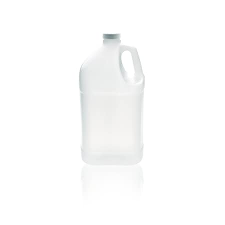 Wheaton HDPE Jug, 2840 mL, PK 4 W222341