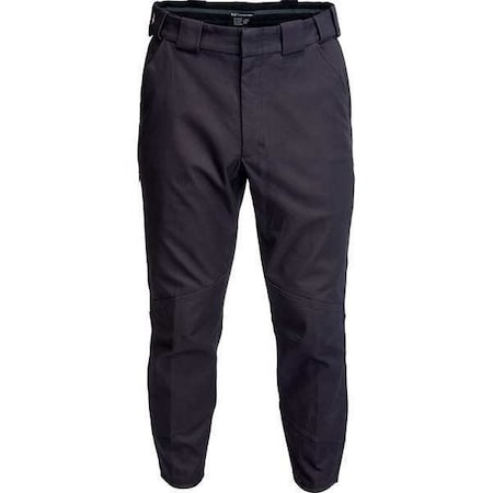 5.11 Motor Cycle Breeches Midnight Nvy 48, L, 48 in, Navy 74407ABR-750-48-L