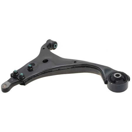 Moog Front Left Lower Suspension Control Arm, RK641580