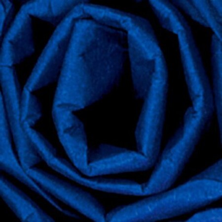 Box Packaging Gift Grade Tissue Paper 20W x 30L Royal Blue 480 Sheets T2030C