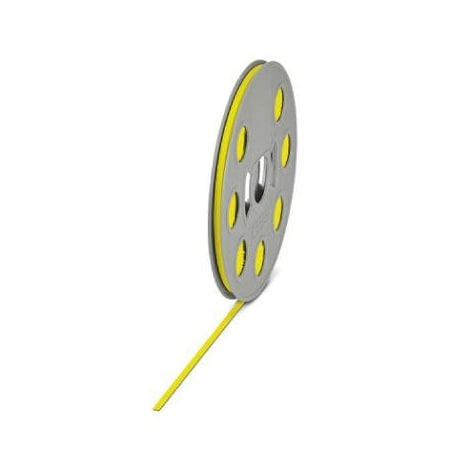 Phoenix Contact WMS 3 2 EX5R YE Shrink sleeve Roll 0800301