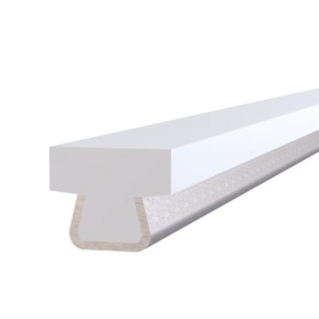 Mason Plastics GUIDE RAIL MPSSTS10010