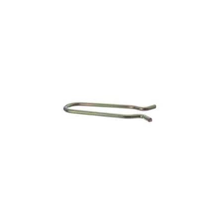 Advance - Nilfisk REPLACEMENT RETAINER, SPRING 56366463