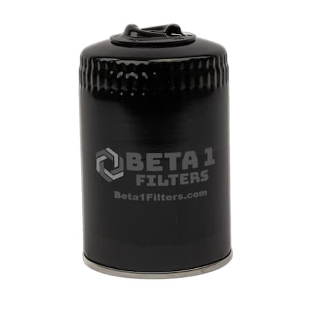 Beta 1 Filters Spin-On replacement filter for V0201 / FS CURTIS B1SO0001116