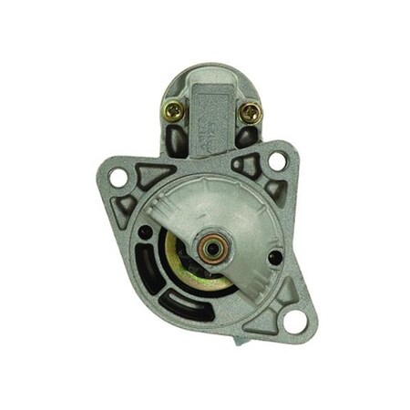 Complete Athlete 12V Import Starter for 1989-1992 Ford Probe CO3292838