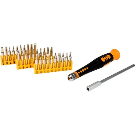 Syba Syba SY-ACC65018 Computer Upgrade Tool Kit- Accessories SY-ACC65018