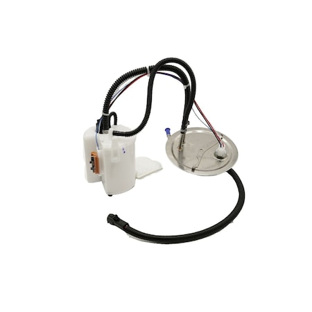 Autobest 99-04 Ford F250-F350 Sduty 5.4-6.8L Value Fuel Pump, F1256A F1256A