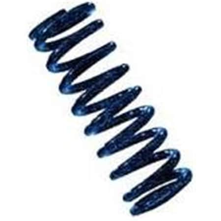 Newalthlete 187B0450 7 x 2.5 in. Coil-Over Spring - 450 lbs NE1394535