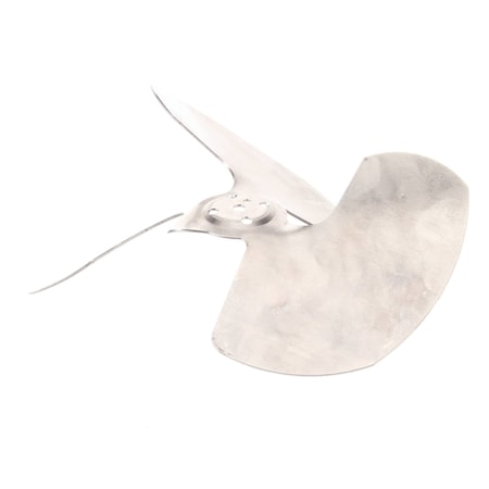 Glastender Fan Blade, Condenser, 5 Blade 08000081