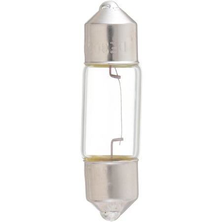 Philips De3021Llb2 Longerlife Mini Bulb, De3021Llb2 DE3021LLB2