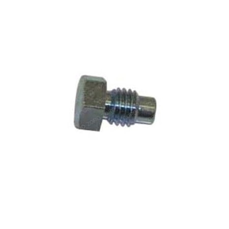 Hyundai REPLACEMENT SCREW, KING PIN FAD0500150-DA