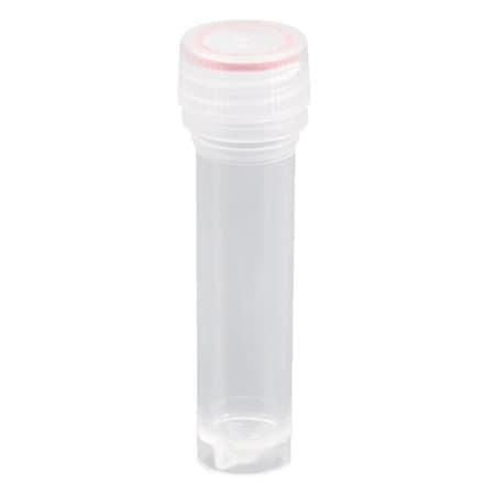 Simport Scientific Tamper Evident Micro-Tubes, Non-Sterile, Free Standing, 2.0 ml, 1000 per Case, 1000PK 145555
