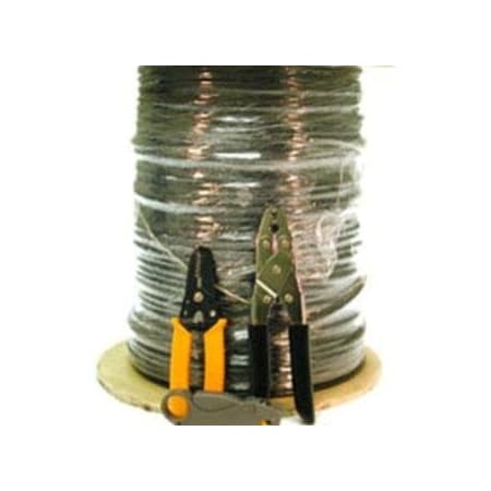 Allsop Allsop ComfortBead Wrist Rest Keyboard- Black - (29809) - 1.30"2.30" Dimension - Black 29809