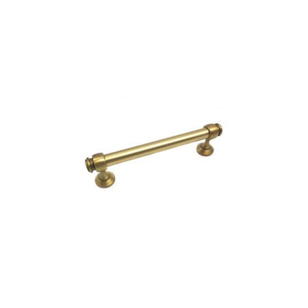 Mng 8in Pull - Balance - Champagne Bronze 85310