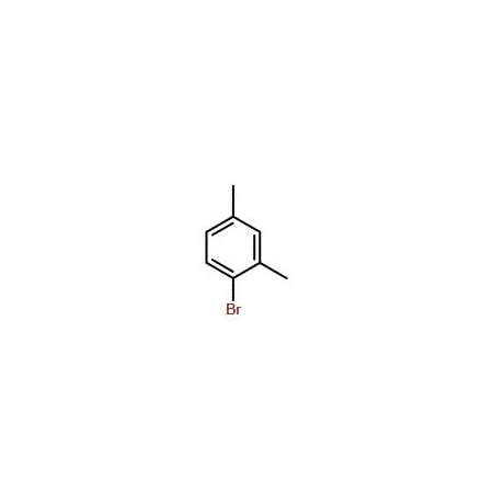 Ak Scientific 4-Bromo-m-xylene (25g), CAS 583-70-0 U137-25g