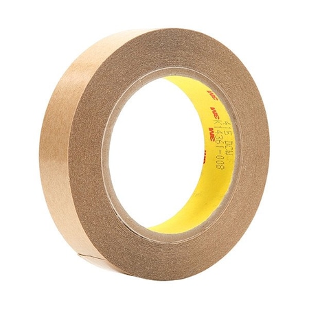 3M SplicingTape, Transparent, 36ydL, 1inW 03323