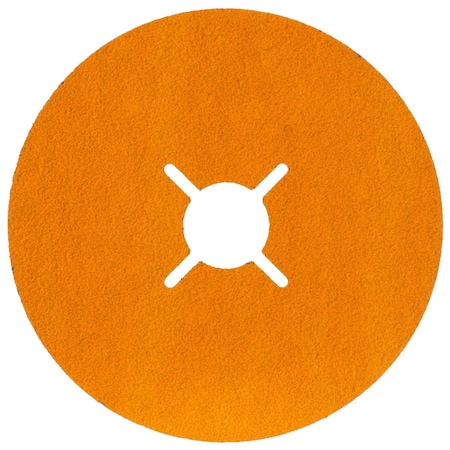 Walter Surface Technologies XTRACUT XX 4.5X7/8in GRIT 80+ 15N458