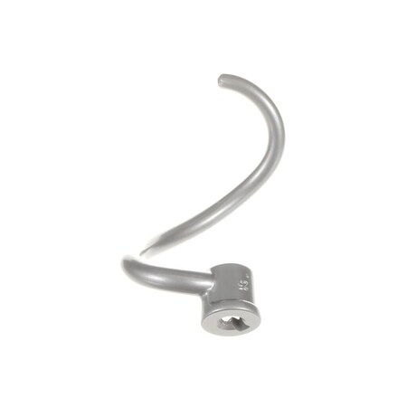 Whirlpool DOUGH HOOK - COATED, SILENT SI W11646968
