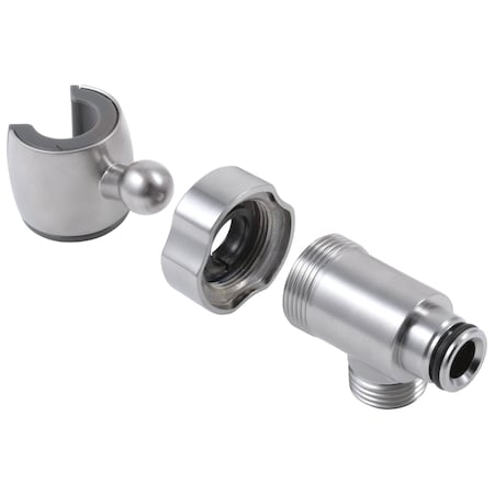 Delta Cassidy Hand Shower - Holder Assembly In Stainless RP74808SS