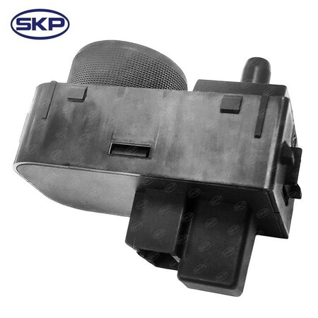 Skyward Automotive Products Headlight / Instrument Panel Dimmer and Dome Light Switch, SKCBS1427